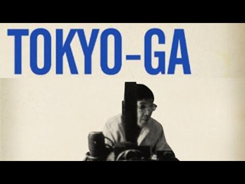 Tokyo-Ga