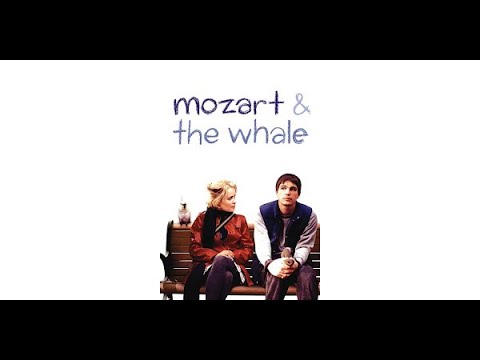 Crazy in Love  (aka Mozart and the Whale)