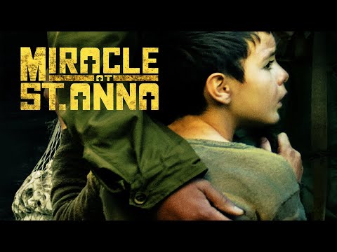 Miracle at St. Anna