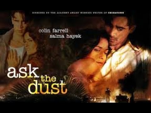 Ask the Dust