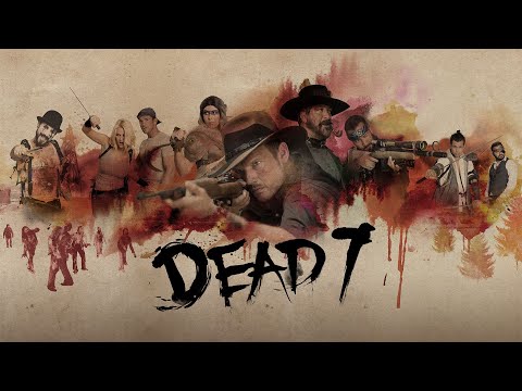 Dead 7