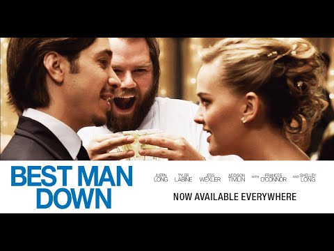 Best Man Down