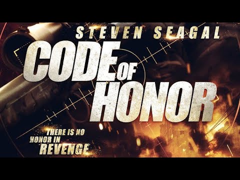 Code of Honor