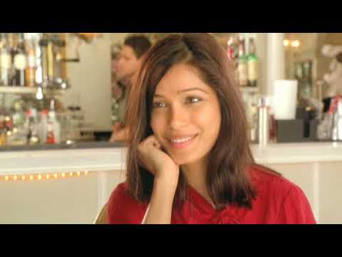 You Will Meet a Tall Dark Stranger