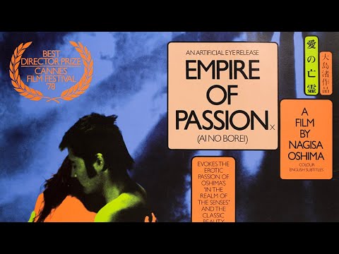 Empire of Passion