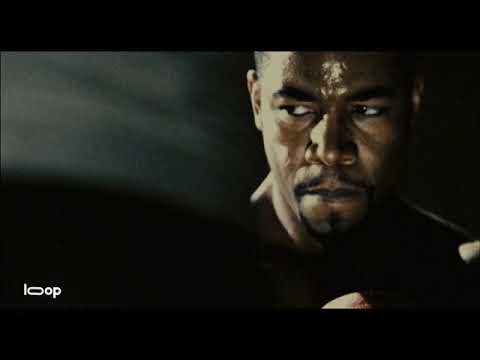 Undisputed 2: Last Man Standing