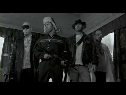 Kill Buljo: The Movie