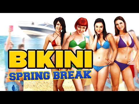 Bikini Spring Break