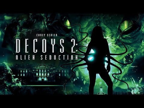 Decoys 2: Alien Seduction