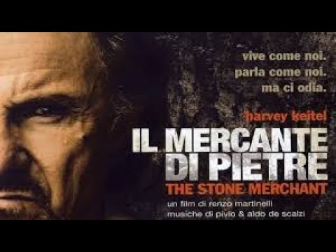 The Stone Merchant (aka Il mercante di pietre)