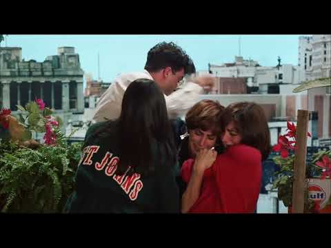 Women on the Verge of a Nervous Breakdown