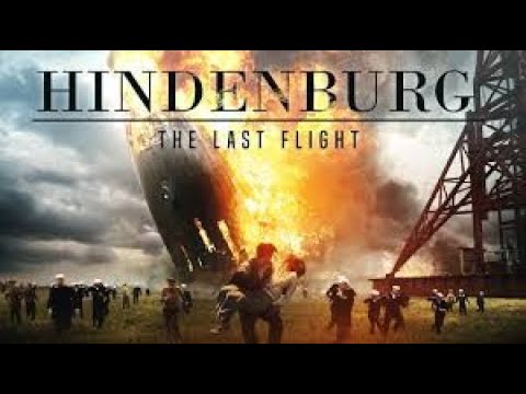 Hindenburg: The Last Flight