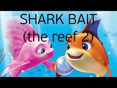 Shark Bait 2 (aka The Reef 2)