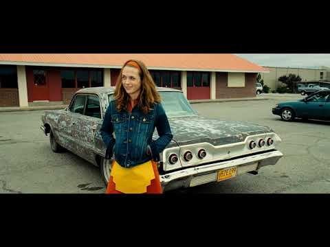 This Must Be the Place