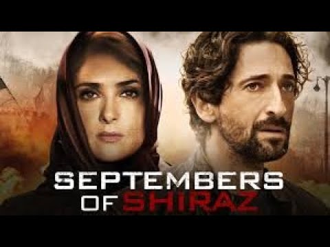 Septembers of Shiraz
