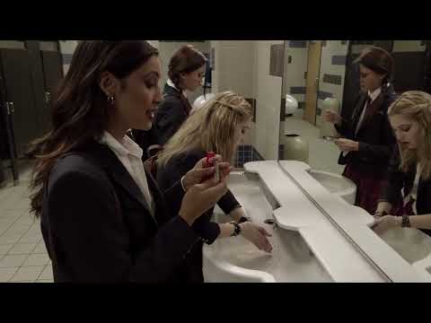 Bad Kids of Crestview Academy