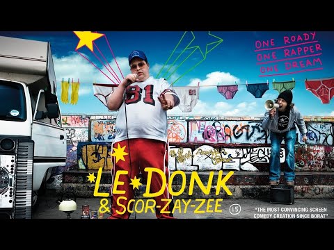 Le Donk & Scor-zay-zee