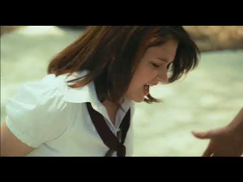 The Haunting of Molly Hartley