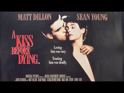 A Kiss Before Dying