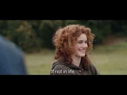 Young Goethe in Love