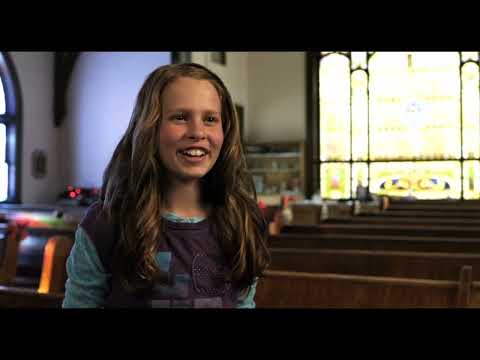 Scoot & Kassie’s Christmas Adventure