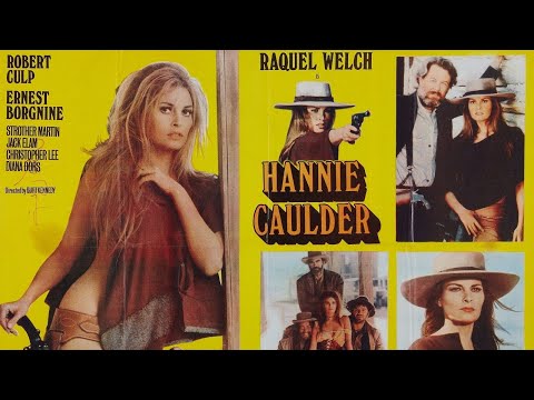 Hannie Caulder