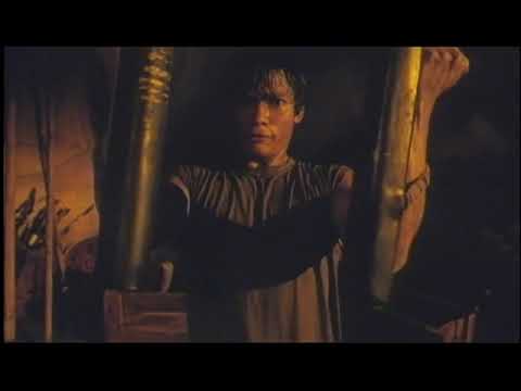Ong Bak: The Thai Warrior