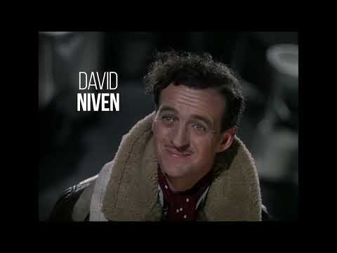 A Matter of Life and Death