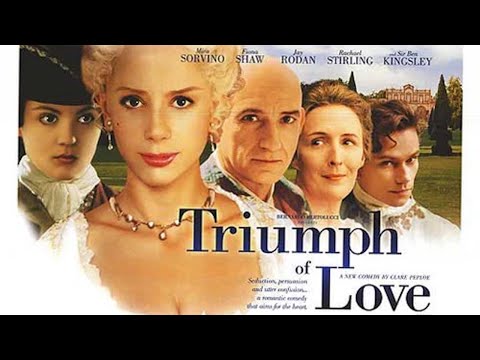The Triumph of Love