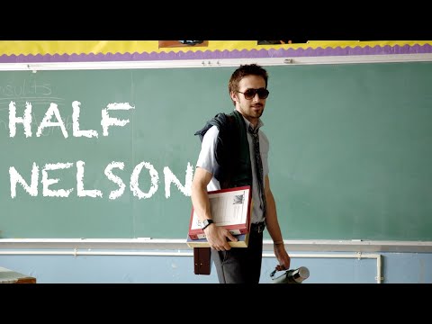 Half Nelson