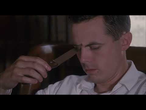 The Killer Inside Me