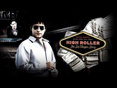High Roller: The Stu Ungar Story