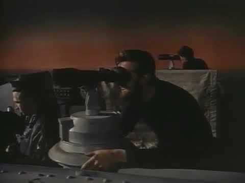 The Battle of the River Plate (aka Pursuit of the Graf Spee)