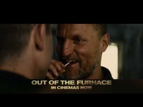 Out of the Furnace