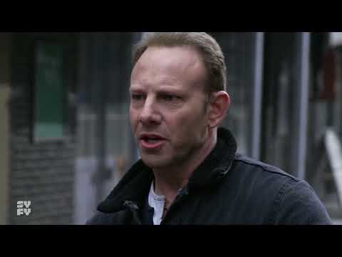 The Last Sharknado: It’s About Time