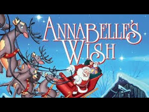 Annabelle’s Wish
