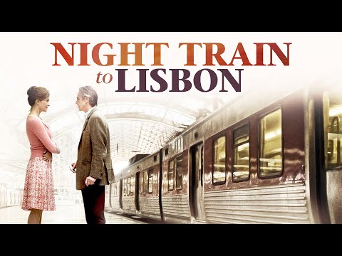 Night Train to Lisbon