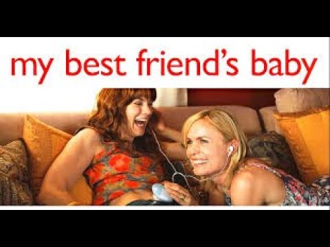 My Best Friend’s Baby