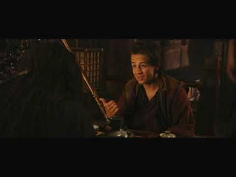 The Forbidden Kingdom