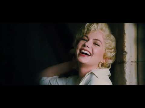 My Week with Marilyn