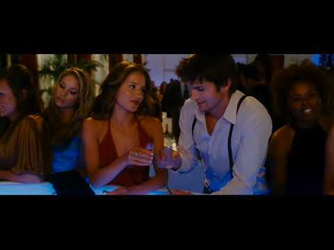 L.A. Gigolo (aka Spread)