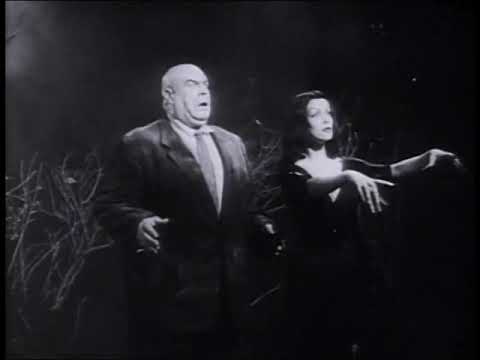 Plan 9 from Outer Space