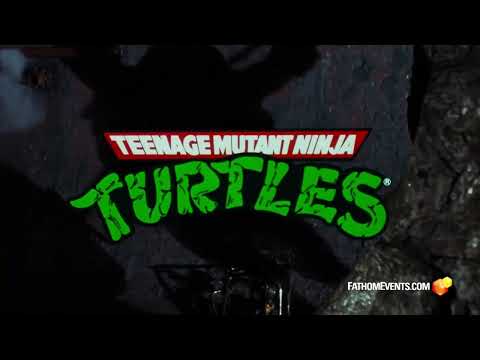 Teenage Mutant Ninja Turtles