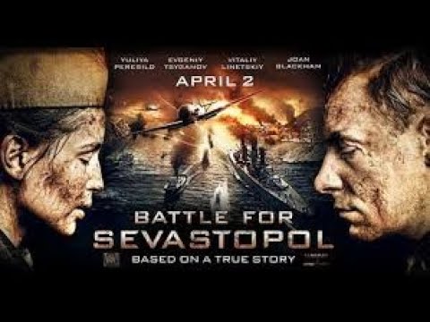 Battle for Sevastopol