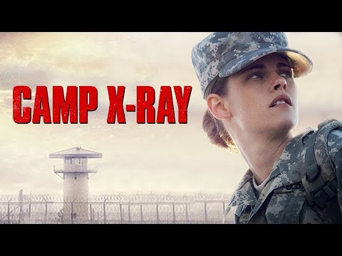 Camp X-Ray