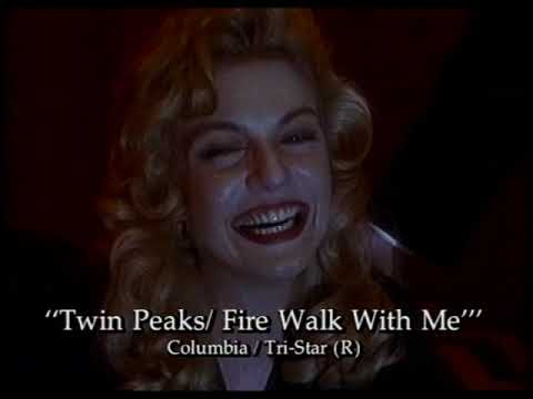 Twin Peaks: Fire Walk with Me