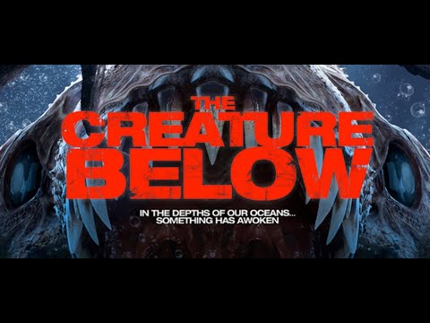 The Creature Below