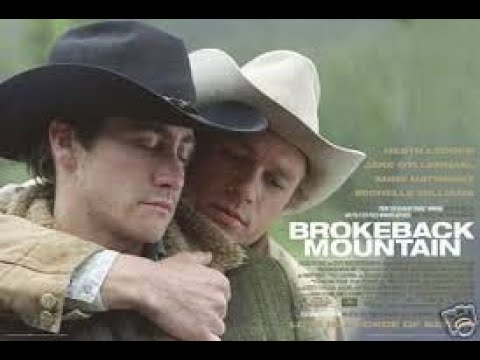 Brokeback Mountain