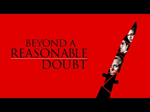 Falskt Alibi (aka Beyond a Reasonable Doubt)