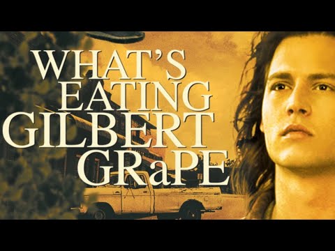 What’s Eating Gilbert Grape